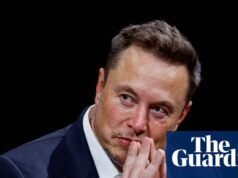 對歐洲網絡危害批評者的簽證禁令是美國言論自由戰爭中的第一例技術