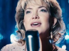 凱特·哈德森喜歡浪漫喜劇,但她也準備好扮演更具戲劇性的角色