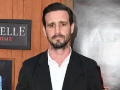 女子透露《It》明星詹姆斯·蘭索恩是如何將她從性侵犯中拯救出來的