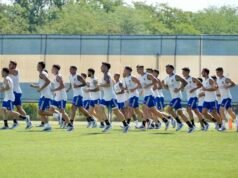 他們是怎麼得到的?博卡球員慶祝聖誕節 Boca Juniors El Intransigente