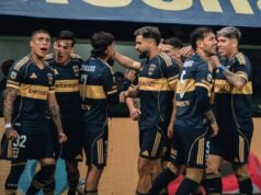 加拉塔薩雷和博卡之間將發生令人震驚的交鋒