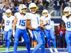 閃電隊能否在對陣德州人隊時保持進攻勢頭?