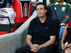 火熱的阿斯頓維拉看起來將在切爾西開始延長連勝