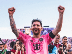 梅西在 2026 SPORTS El Intransigente 賽季中可以贏得的八個令人印象深刻的冠軍頭銜