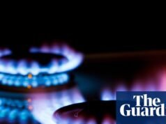 研究發現呆在家裡可能會讓你暴露在室內空氣污染中環境