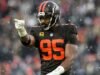 加勒特:創造NFL對陣羅傑斯的擒殺紀錄將是“特別的”