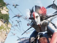 如果《阿凡達》系列結束,詹姆斯·卡梅隆“將舉行新聞發布會”