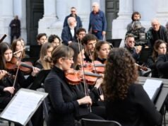 學院和音樂學院的會員數量正在蓬勃發展:其數量在十年內翻了一番