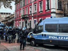 Serio:“明日香?有罪不罰鼓勵了暴力者。意大利極限競速對權利更加開放”