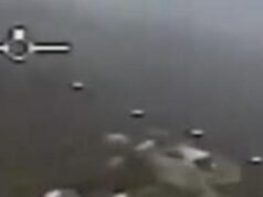 烏克蘭:“俄羅斯士兵在馬背上作戰。”基輔部隊發布的照片