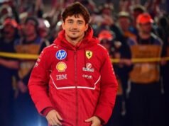 梅扎里奧攻擊勒克萊爾:“如果有恩佐·法拉利,他就不會進入馬拉內羅”