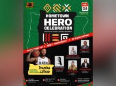 通過特別儀式慶祝俄勒岡州黑人歷史月 100 週年