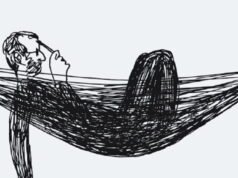 這是一場沒有明確目標的火車屠殺