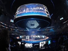 穆斯、活力、蒙古隊躋身明星領袖布達佩斯特錦賽季后賽