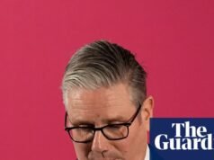 斯塔默別無選擇,只能與總理接觸|凱爾·斯塔默