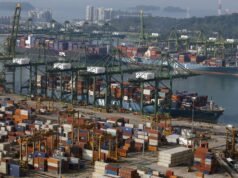 新加坡的流氓油輪:什麼是影子艦隊以及誰在使用它們? |能源新聞