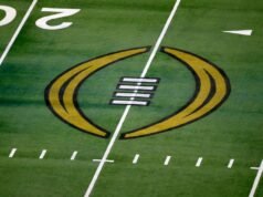 Fanduel Sportsbook 促銷代碼:投注 5 美元,如果您在任何 CFP 遊戲中投注獲勝,即可獲得 250 美元的獎金投注