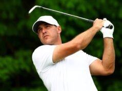 布魯克斯·科普卡 (Brooks Koepka) 離開 LIV Golf 專注於家庭生活 |高爾夫新聞