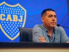 里克爾梅可能會在轉會市場上失去博卡的小寶石