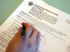 特朗普政府恢復對學生貸款拖欠者的工資扣押 教育新聞