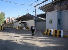 聯合國秘書長譴責胡塞武裝在也門拘留另外十名聯合國僱員 胡塞新聞