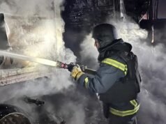 俄羅斯對烏克蘭敖德薩的襲擊造成至少8人死亡,和平談判陷入僵局 俄羅斯和烏克蘭之間的戰爭新聞