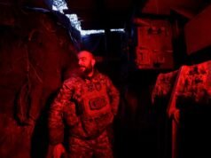 俄烏戰爭:第 1396 天的重大事件列表 |俄羅斯和烏克蘭戰爭的消息