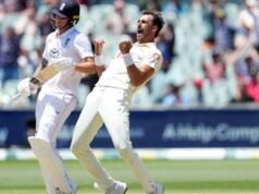 澳大利亞擊敗英格蘭贏得第三次測試並保留灰燼杯|板球新聞