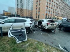 俄羅斯-烏克蘭戰爭直播:莫斯科調查將軍被炸彈炸死後與基輔的聯繫