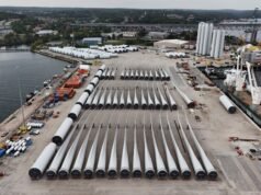 出於國家安全考慮,特朗普暫停更多海上風電項目可再生能源新聞