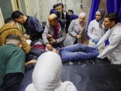 敘利亞軍隊和庫爾德人領導的敘利亞民主力量同意停止阿勒頗的血腥戰鬥敘利亞戰爭新聞