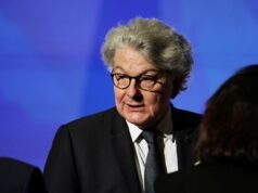 美國因試圖“審查美國觀點”而禁止五名歐洲人 |歐盟新聞