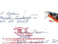 司法部愛潑斯坦案:“很久以前就發現了數百萬份文件”