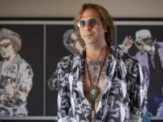 與 Checco Zalone 合作的“Buen Camino”,對(所有)普通意大利人的惡習的嘲諷