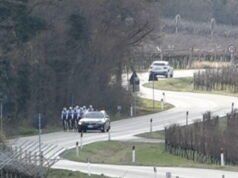 槍殺帕多瓦尼車手的男子指出:“厭惡騎自行車的人”