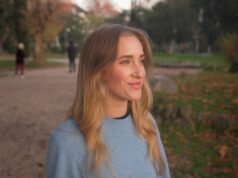 Francesca Facchini,桑坦奇的《肉中之花》:“對政治說不,我會宣傳意大利”