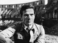 特雷維:“右派貶低了作家。它讓帕索里尼變成了又一個專欄作家”