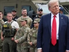 在特朗普失敗的情況下,最高法院決定禁止在芝加哥部署國民警衛隊士兵