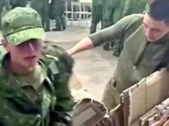 黑寡婦與罪犯:德皇最後的軍隊