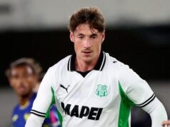 皮納蒙蒂:“意大利人存在,但他們必須能夠犯錯誤。我學會了不聽。”