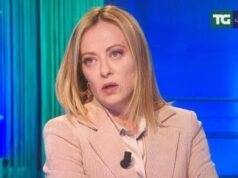 特朗普的世界新秩序:歐洲作為替罪羊,普京作為合作夥伴