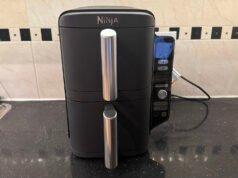 您在尋找 Ninja 空氣炸鍋嗎?我以測試它們為生,這是我會為自己的廚房購買的三個