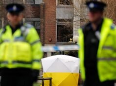 英國前保守黨政治家菲利普·楊被指控性侵犯