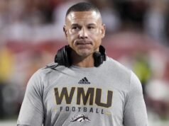 西密歇根州在默特爾比奇碗賽中擊敗肯尼索州立大學