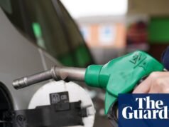 因燃油盜竊案,一家人“被禁止進入1000多個加油站”消耗