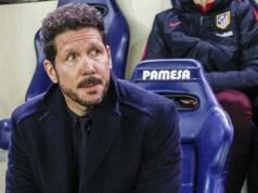 另一位阿根廷人可能加盟西蒙尼的馬德里競技