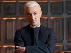 《哈利·波特》有聲讀物銷量創紀錄;被詛咒的孩子墜落