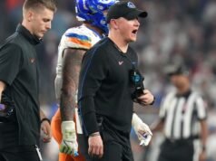 MWC決賽:博伊西州立大學擊敗UNLV,連續第三次奪冠