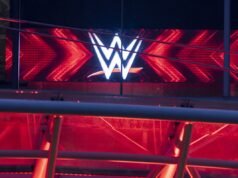 WWE可能正在計劃對這位資深摔跤手進行重大轉變:報告