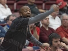 在慘敗之後,波士頓學院希望休息和 FDU 能夠治癒疾病